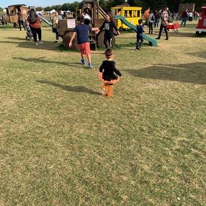 Meet your Posher, Giovanny